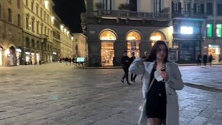 Трахнуться с незнакомцем в гостиничном номере порно